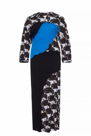 Patterned skirt, zdjęcie 1 Patterned skirt od Marni